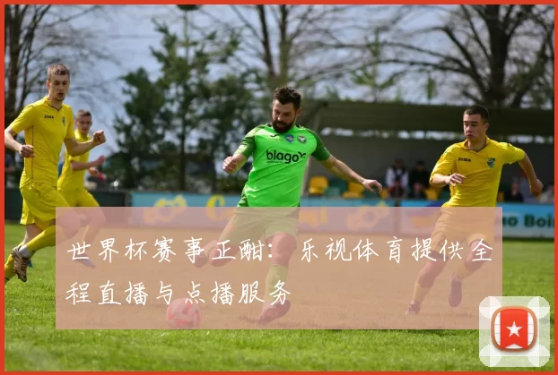 世界杯赛事正酣：乐视体育提供全程直播与点播服务