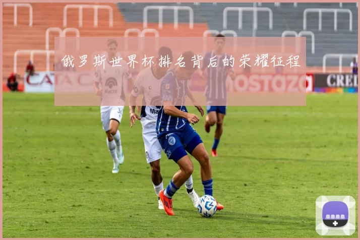 俄罗斯世界杯排名背后的荣耀征程