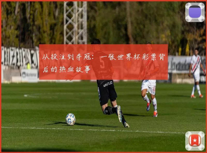 从投注到夺冠：一张世界杯彩票背后的热血故事