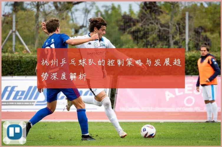 杭州乒乓球队的控制策略与发展趋势深度解析